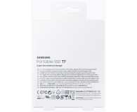 SAMSUNG T7 USB 3.2 1TB Niebieski MU-PC1T0H/WW - 562874 - zdjęcie 9